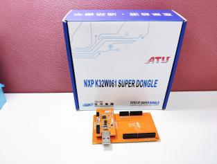DVK2107-SUPER DONGLE